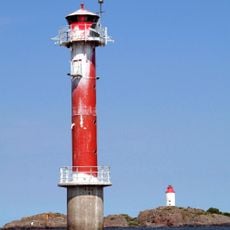 Landsort Bredgrund