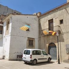 Casa Abadia, Catí
