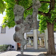 Sculpture