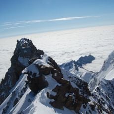 Dufourspitze