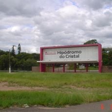 Hippodrome du Cristal