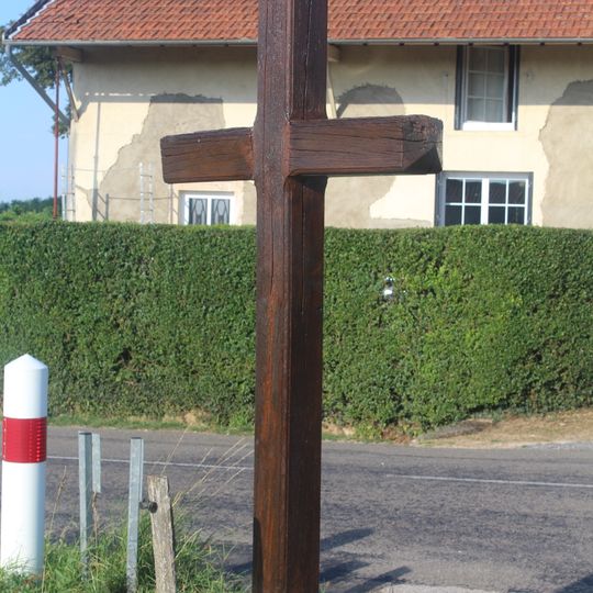 Croix de Greffion