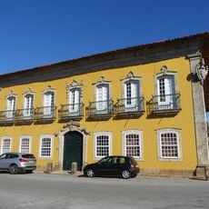 Casa e Quinta do Benfeito