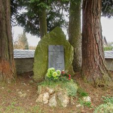 Pomník padlým v Hraběšicích