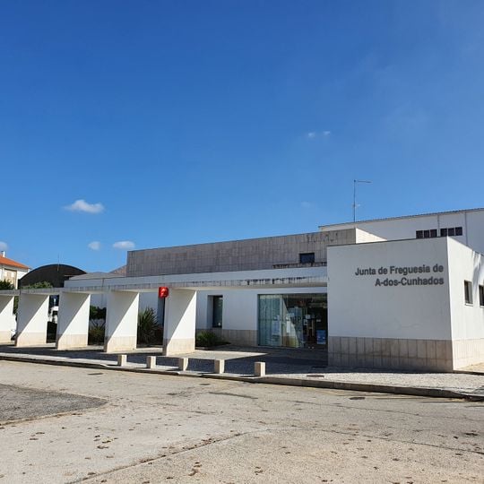 A dos Cunhados e Maceira