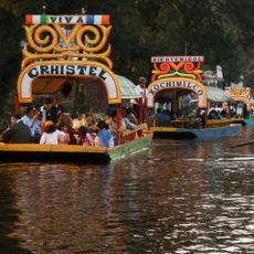 Xochimilco