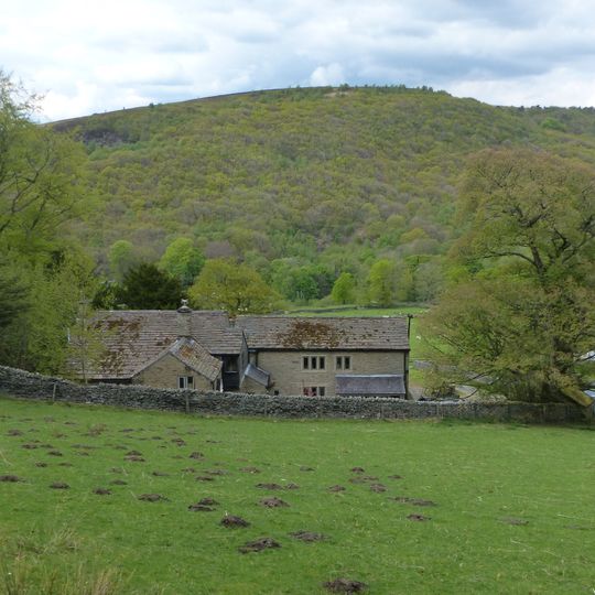Stones House Farmhouse