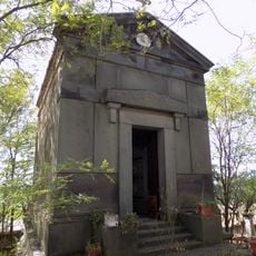 Cappella Abbatangelo