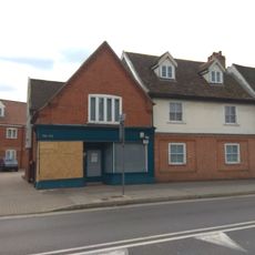 74, St Helen's Street