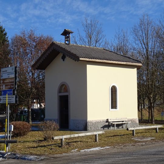 Oratorio di Santa Maria Maddalena