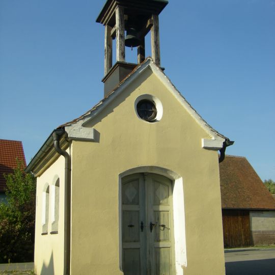 Kapelle