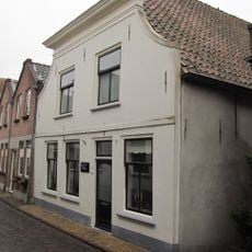 Dubbele Ring 15, Sommelsdijk