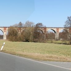 Viadukt Wiesebach