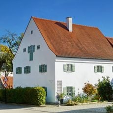 Bauernhaus (Einsbach)