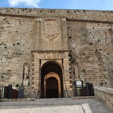 Portal de ses Taules