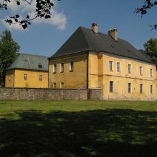 Castello di Brantice