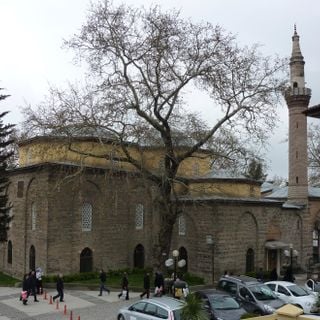 Bursa and Cumalıkızık: the Birth of the Ottoman Empire