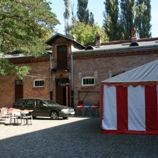 Wozownia Miejskich Zakładów Sanitarnych