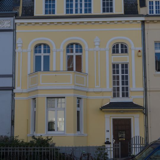 Konstantinstraße 58