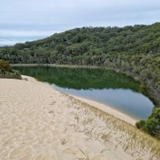 Lake Wabby