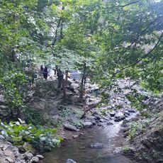 Harmankaya Nature Park