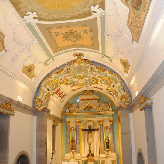 Capela do Coração de Jesus