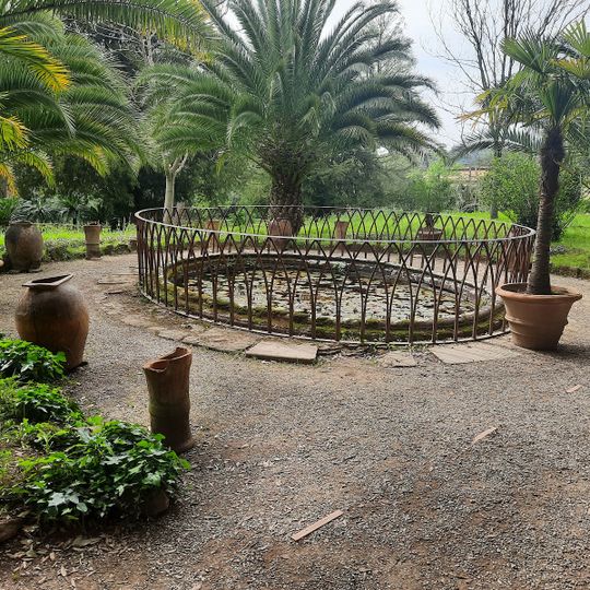 Botanica Superiore