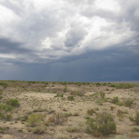 Parco nazionale Altyn-Emel