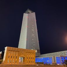 Central Bank of Kuwait