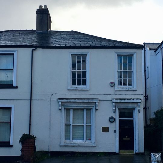 273 Cowbridge Road East, Canton