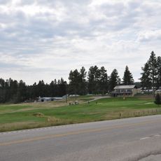 Tomahawk Lake Country Club