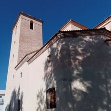 Iglesia Parroquial