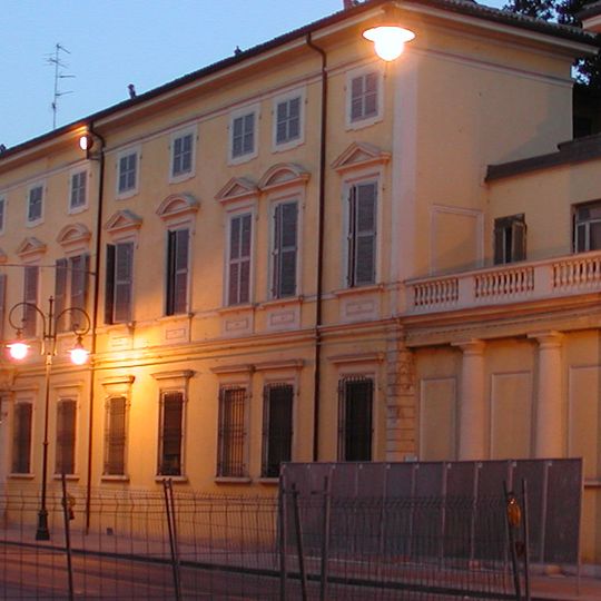 Palazzo Ducale