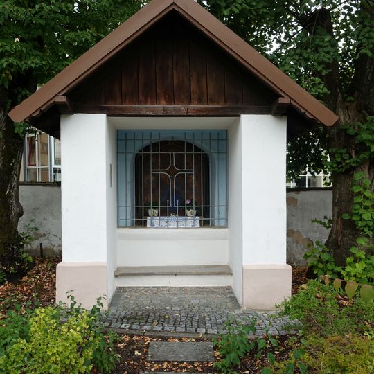 Kapelle der Sieben Schmerzens Mariens