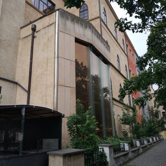 Křišťálová stěna