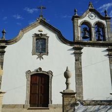 Igreja Paroquial de Rio Covo