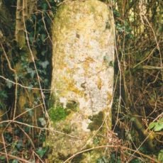 Milestone, Witney Road; Freeland, E of Telephone Exchange