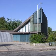 Bavnehøj Kirke