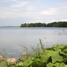 Lake Esrum