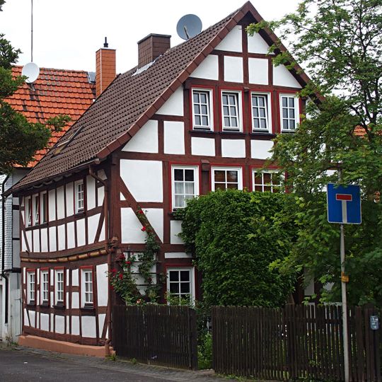 Lindenstraße 25