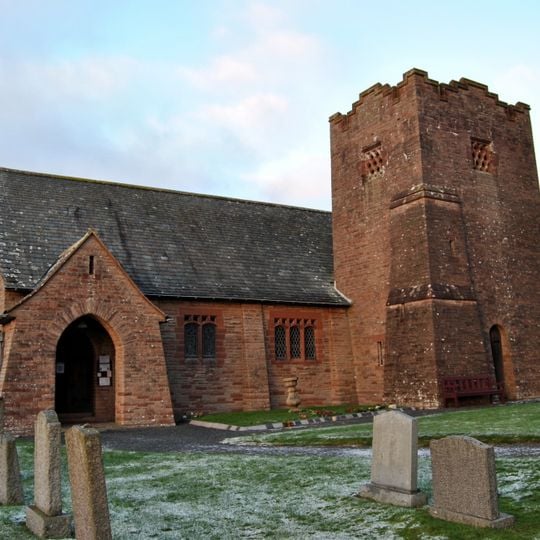 Church of St John the Evangelist
