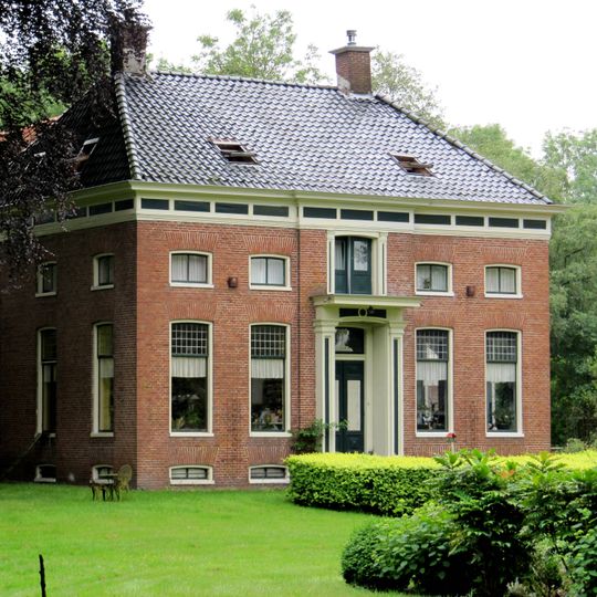 Hoofdweg 148, Bellingwolde