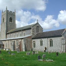 Church of St Mary