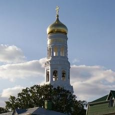 Монастир Успіння Пресвятої Богородиці