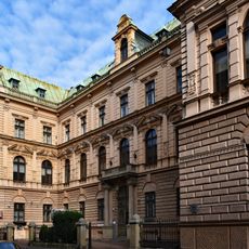 15 Szpitalna Street in Kraków