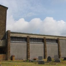 Église Notre-Dame de Stonne