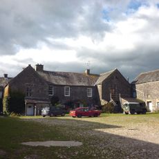 Preston Patrick Hall