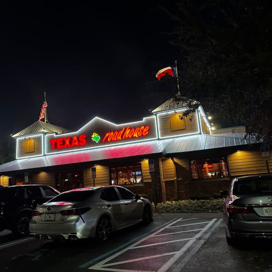 Texas Roadhouse