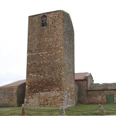 San Juan Bautista (Aldealpozo)