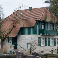 Rathaus bzw. Gemeindehaus